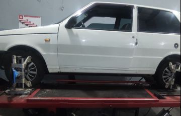 Fiat Uno Mille Fire 1.0 - Foto #1