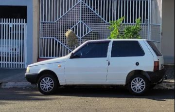 Fiat Uno Mille Fire 1.0 - Foto #2