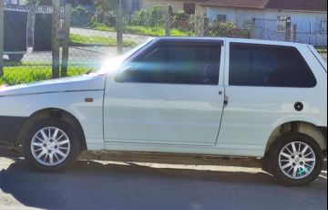 Fiat Uno Mille Fire 1.0 - Foto #3