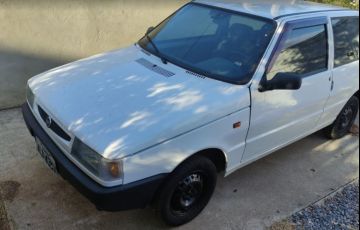 Fiat Uno Mille Fire 1.0 - Foto #4