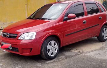 Chevrolet Corsa Hatch Maxx 1.4 (Flex) - Foto #1