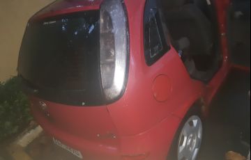 Chevrolet Corsa Hatch Maxx 1.4 (Flex) - Foto #2