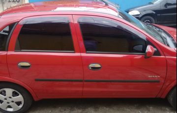 Chevrolet Corsa Hatch Maxx 1.4 (Flex) - Foto #3