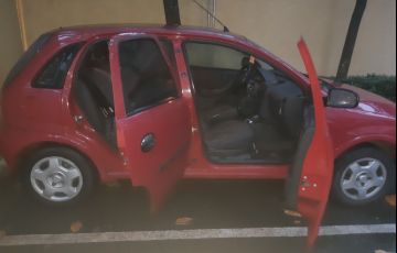 Chevrolet Corsa Hatch Maxx 1.4 (Flex) - Foto #5