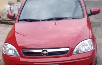 Chevrolet Corsa Hatch Maxx 1.4 (Flex) - Foto #6