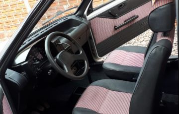 Fiat Uno Mille Brio 1.0 - Foto #2