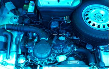 Fiat Uno Mille Brio 1.0 - Foto #6