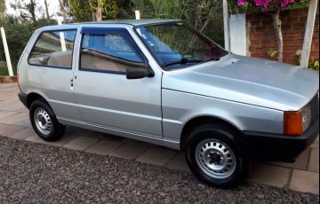 Fiat Uno Mille Brio 1.0 - Foto #8