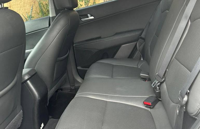 Hyundai Creta 1.6 Pulse Plus (Aut) - Foto #1