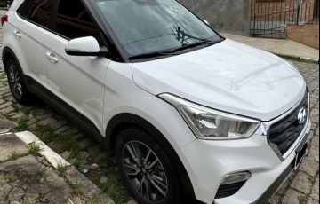 Hyundai Creta 1.6 Pulse Plus (Aut) - Foto #3
