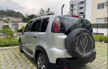 Citroën Aircross 1.6 16V Feel (Flex) - Foto #2