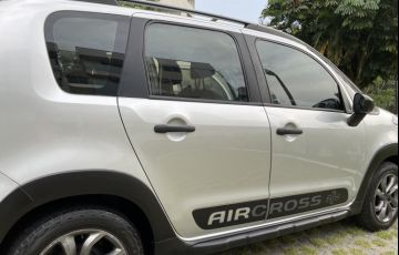 Citroën Aircross 1.6 16V Feel (Flex) - Foto #3