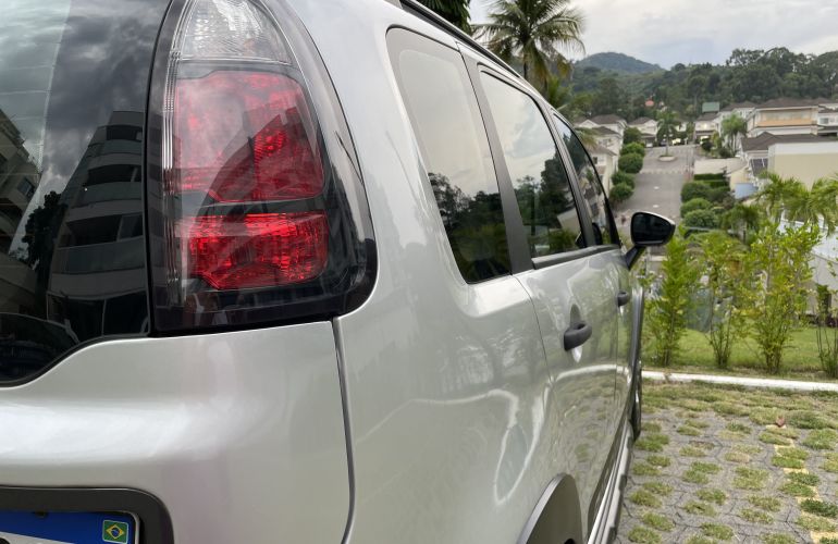 Citroën Aircross 1.6 16V Feel (Flex) - Foto #5