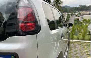 Citroën Aircross 1.6 16V Feel (Flex) - Foto #5