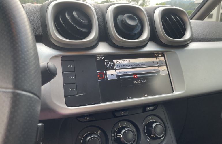 Citroën Aircross 1.6 16V Feel (Flex) - Foto #6