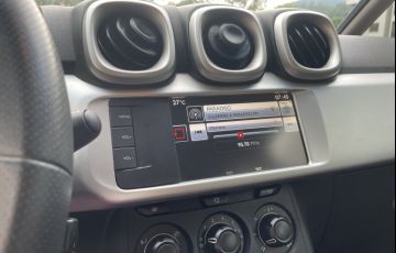Citroën Aircross 1.6 16V Feel (Flex) - Foto #6