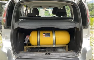Citroën Aircross 1.6 16V Feel (Flex) - Foto #7
