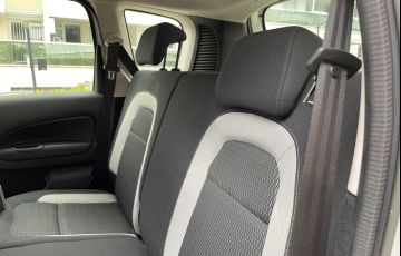 Citroën Aircross 1.6 16V Feel (Flex) - Foto #9