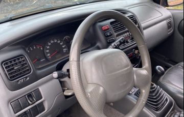 Chevrolet Tracker 4x4 2.0 16V - Foto #5