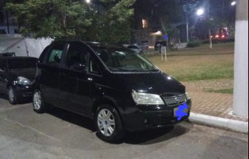 Fiat Idea ELX 1.4 (Flex) - Foto #1