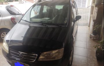 Fiat Idea ELX 1.4 (Flex) - Foto #2