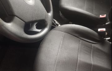 Fiat Idea ELX 1.4 (Flex) - Foto #5