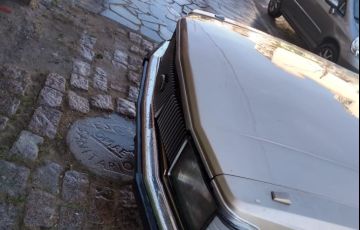 Ford Del Rey Sedan Ghia 1.6 (Aut) - Foto #5