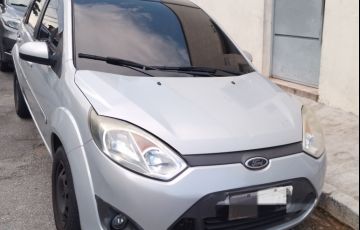 Ford Fiesta Hatch SE Rocam 1.6 (Flex) - Foto #6