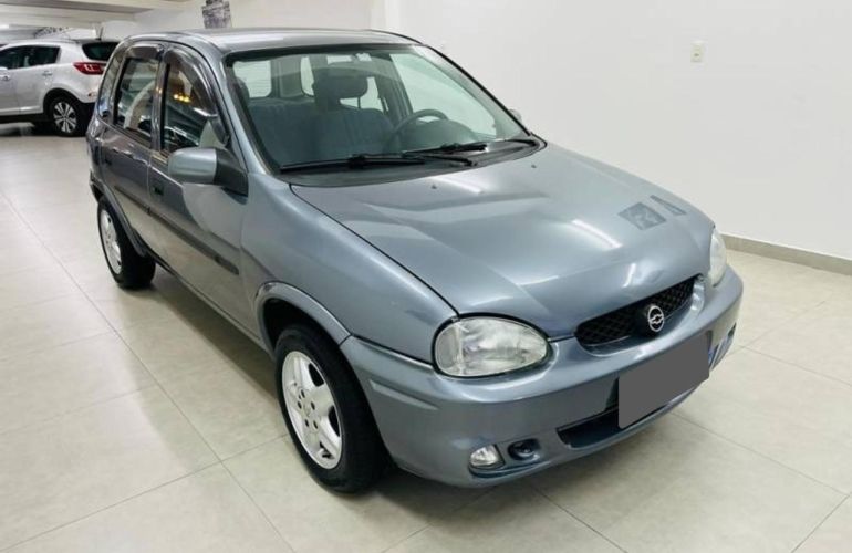 Chevrolet Corsa Wind 1996: avaliação, ficha técnica, opinião do dono e mais!