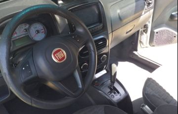 Fiat Palio Weekend Adventure 1.8 16V (Flex) - Foto #3