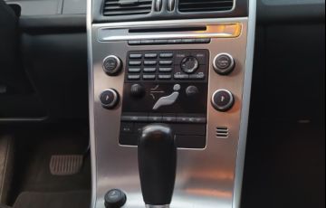 Volvo XC60 AWD 3.0 24V Top Turbo - Foto #8