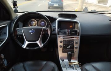 Volvo XC60 AWD 3.0 24V Top Turbo - Foto #9