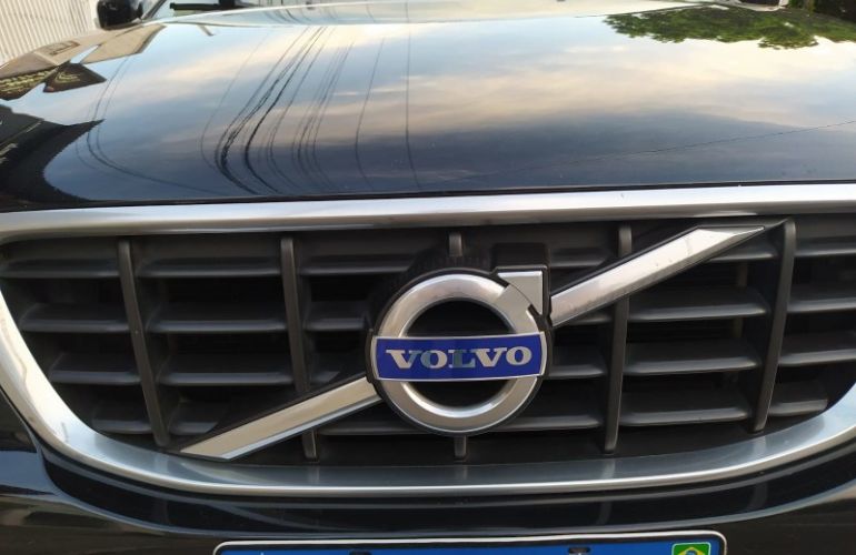 Volvo XC60 AWD 3.0 24V Top Turbo - Foto #7