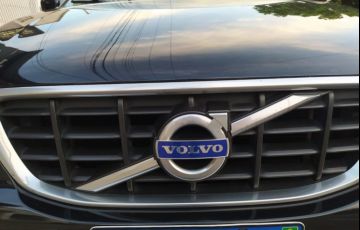 Volvo XC60 AWD 3.0 24V Top Turbo - Foto #7