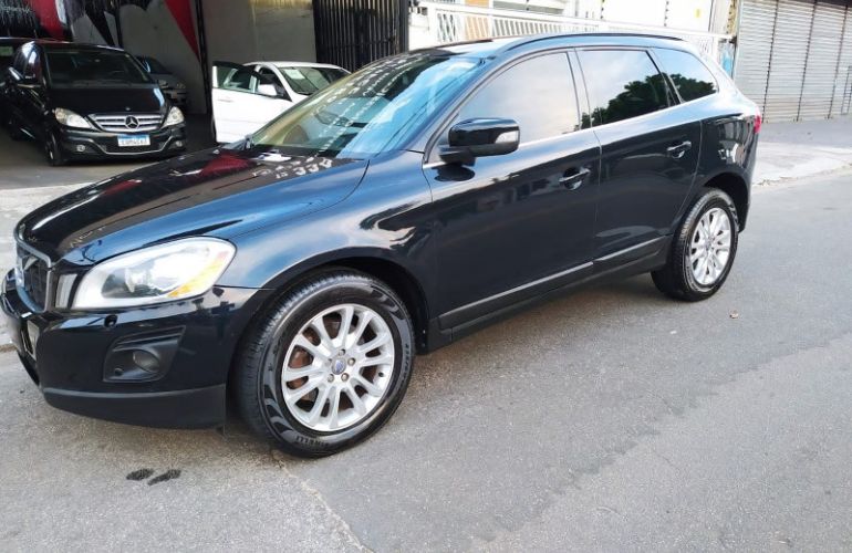 Volvo XC60 AWD 3.0 24V Top Turbo - Foto #1