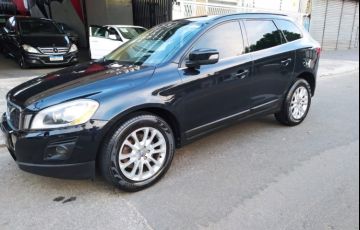 Volvo XC60 AWD 3.0 24V Top Turbo - Foto #1