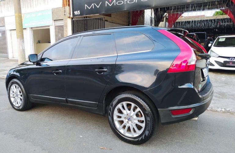 Volvo XC60 AWD 3.0 24V Top Turbo - Foto #5