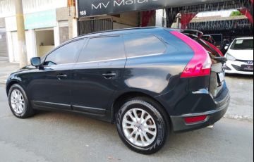 Volvo XC60 AWD 3.0 24V Top Turbo - Foto #5