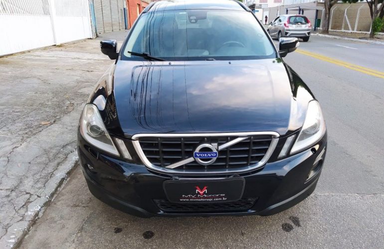 Volvo XC60 AWD 3.0 24V Top Turbo - Foto #2