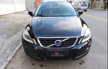 Volvo XC60 AWD 3.0 24V Top Turbo - Foto #2