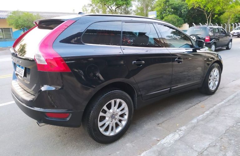 Volvo XC60 AWD 3.0 24V Top Turbo - Foto #3