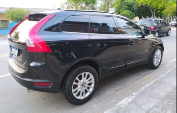 Volvo XC60 AWD 3.0 24V Top Turbo - Foto #3