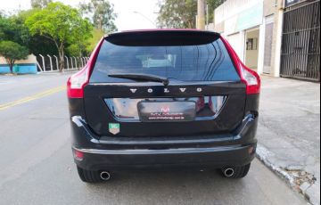 Volvo XC60 AWD 3.0 24V Top Turbo - Foto #6