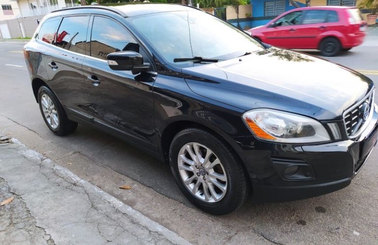 Volvo XC60 AWD 3.0 24V Top Turbo - Foto #4
