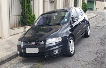 Fiat Stilo 1.8 8V (Flex) - Foto #1