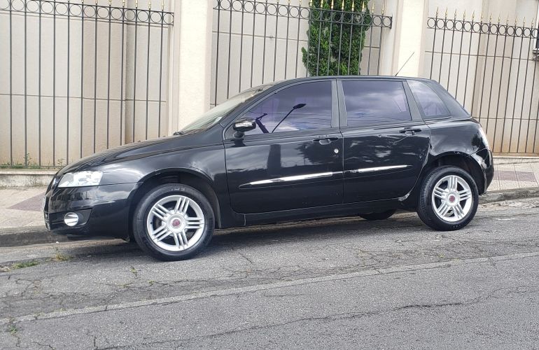 Fiat Stilo 1.8 8V (Flex) - Foto #5