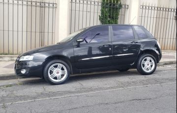 Fiat Stilo 1.8 8V (Flex) - Foto #5