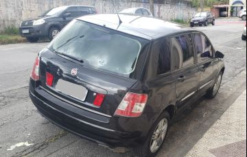 Fiat Stilo 1.8 8V (Flex) - Foto #3