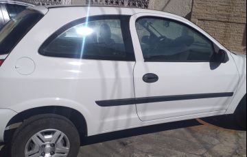 Chevrolet Celta 1.0 VHC 2p - Foto #2
