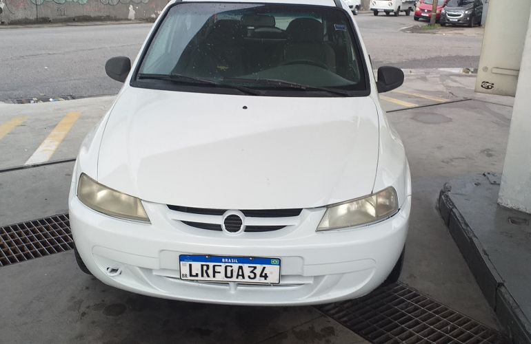 Chevrolet Celta 1.0 VHC 2p - Foto #3